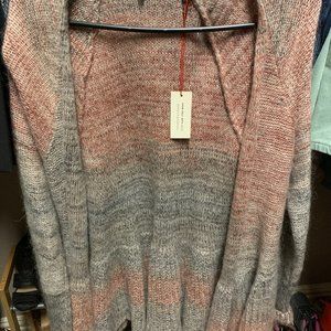 anthropologie cardigan